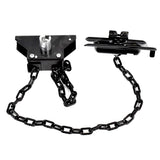 Lift Assembly Spare Wheel* AB3Z1A131B For Ford