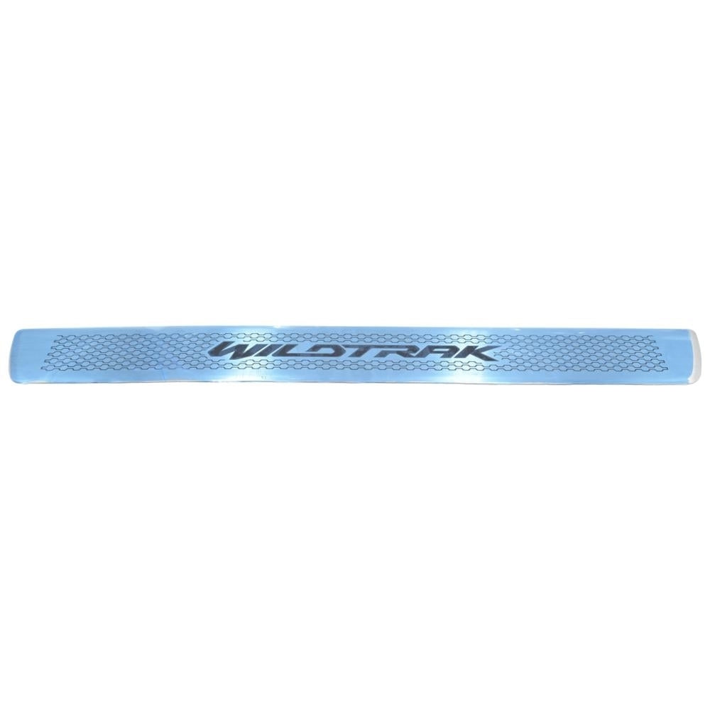 Door Scuff Plates AB3Z2613208B For Ford