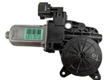 Drive Window Rh AB3Z9923395B For Ford