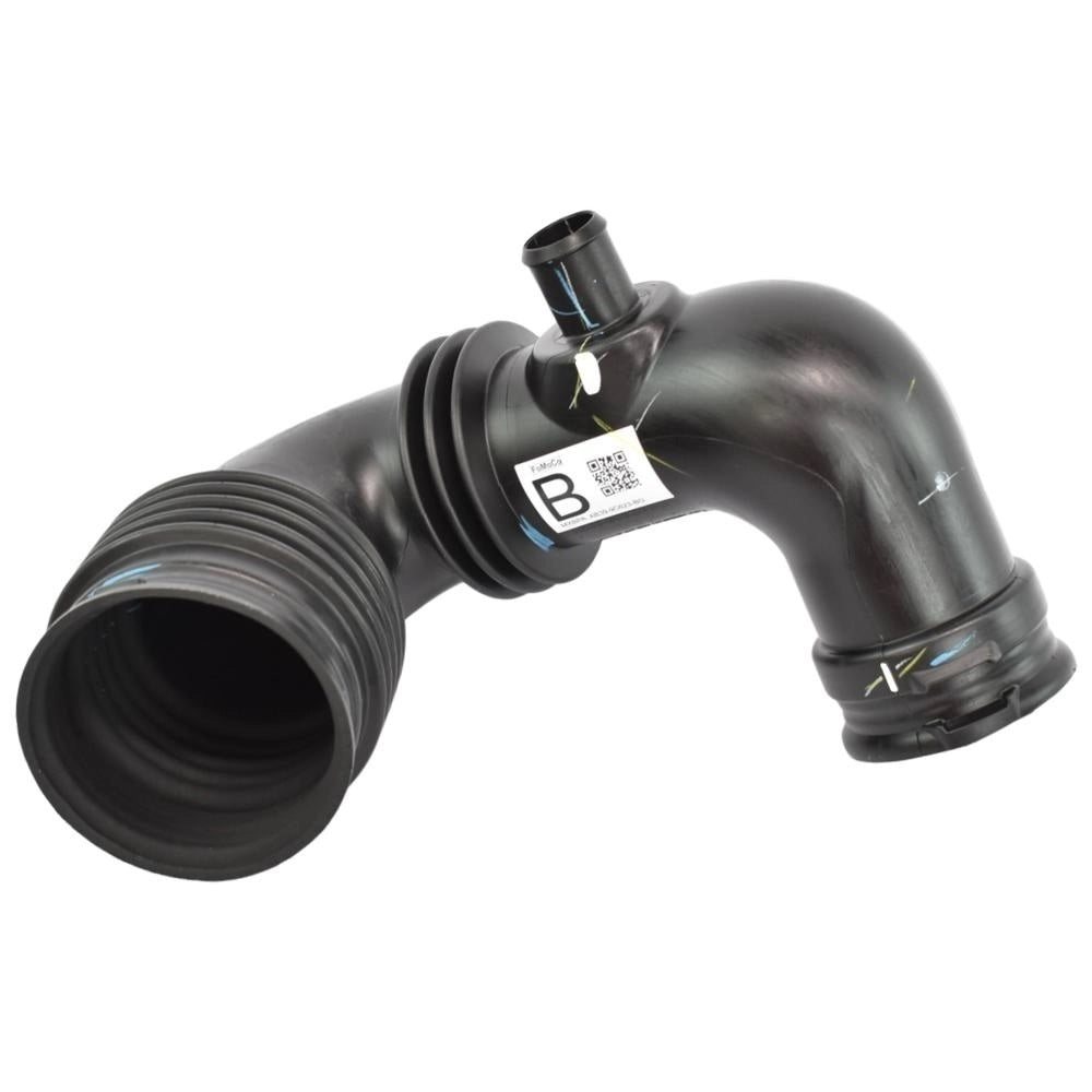 Duct Engine Air Cleaner AB3Z9C623L For Ford