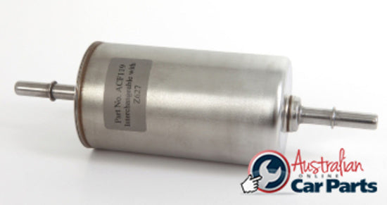 Fuel Filter ACDelco suitable for Mazda Ford ACF119