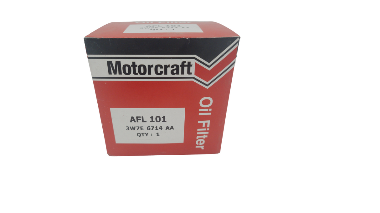 Oil Filter AFL101 For Ford