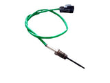 Sensor Catalyst Tem AG9112B591BB For Ford