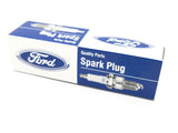 Spark Plugs for Falcon BF FG LPG AGSP22YE07 Iridium Genuine 1 Only 2002-2004