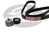 Micro V-belt & Tensioner Kit