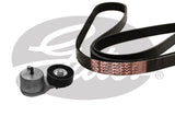 Micro V-belt & Tensioner Kit