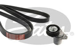 Micro V-belt & Tensioner Kit