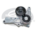 Alternator Drive Belt & Tensioner Kit AK016PK2815 Gates For Commodore V6 3.8l VX VY from 09/11/00