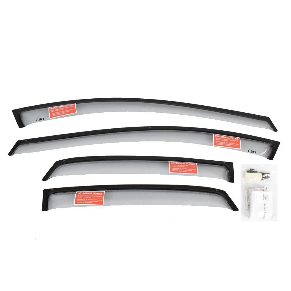 Weathersheild AL038A5103 for Hyundai