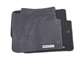 Carpet Floor Mats set AL2001R001 for Hyundai Accent  2014-2019