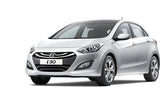 Cargo Boot Liner Hyundai i30 2012-2015 Hatch Genuine AL2202A6000 accessories
