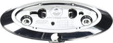 Bezel Camera Rear AL3Z19H511A For Ford