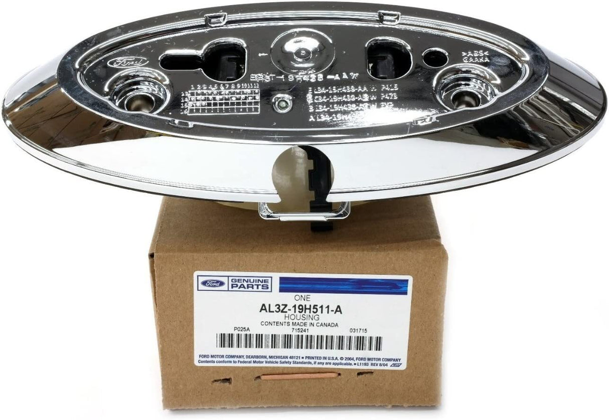 Bezel Camera Rear AL3Z19H511A For Ford