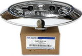 Bezel Camera Rear AL3Z19H511A For Ford