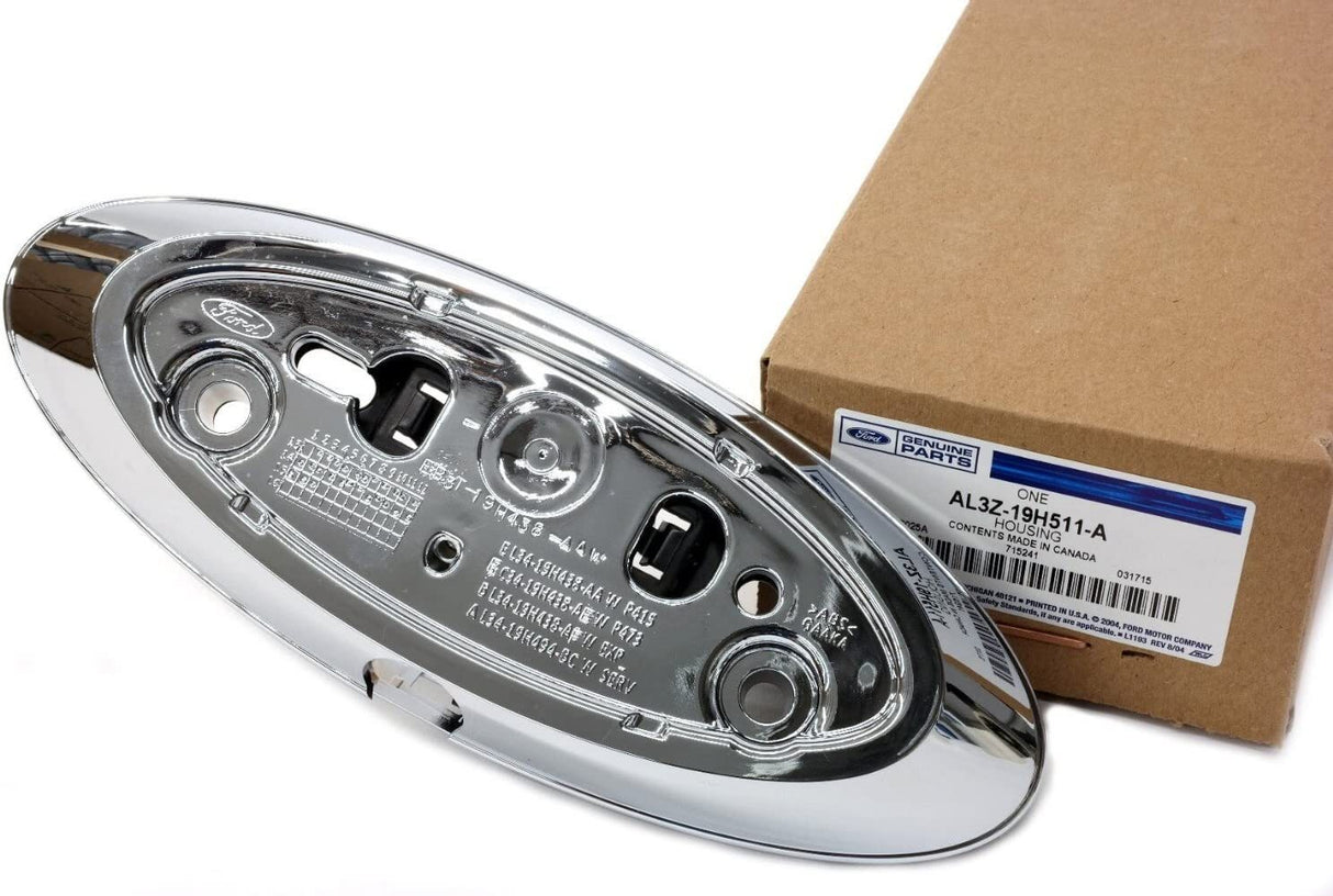Bezel Camera Rear AL3Z19H511A For Ford