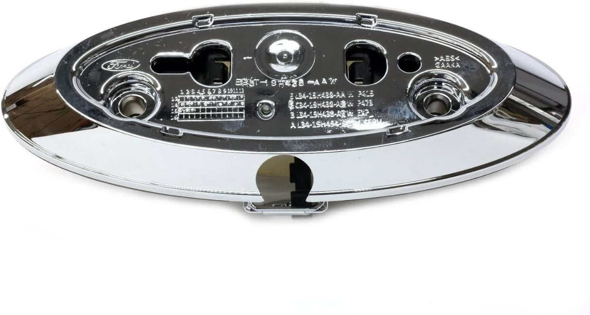 Bezel Camera Rear AL3Z19H511A For Ford