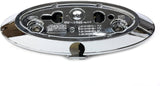 Bezel Camera Rear AL3Z19H511A For Ford