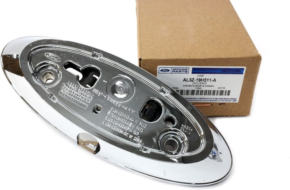 Bezel Camera Rear AL3Z19H511A For Ford