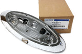 Bezel Camera Rear AL3Z19H511A For Ford
