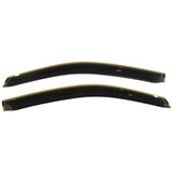 Weathershields AMAB3J21215A02BF For Ford