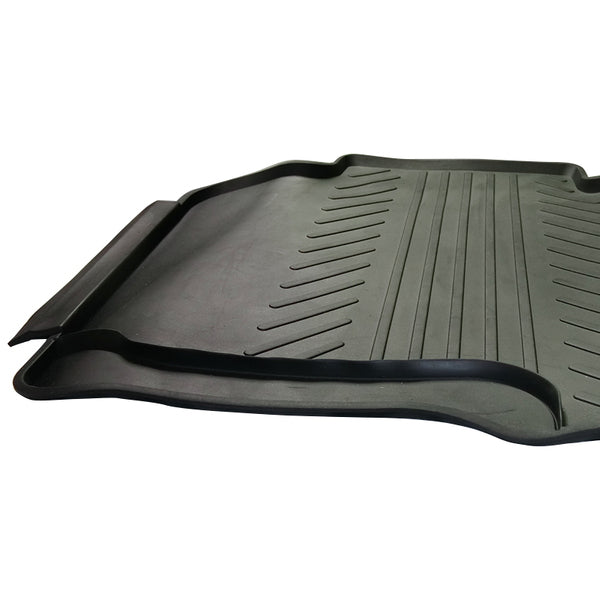 Mat Rubber Front AMDK2BB130B18LC35B8 For Ford
