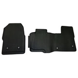 Mat Rubber Front AMDK2BB130B18LC35B8 For Ford