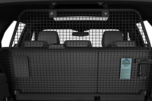 Cargo Barrier for Ford Everest 2015 to 2021 Genuine AMEB3J55120AB