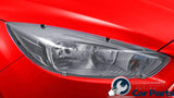 Headlamp protector covers  for Ford Focus LZ 2015-2016 Genuine NEW