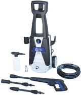 SP Tools Electric Pressure Washer 1400W AR120