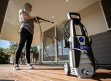 SP Tools Electric Pressure Washer 1400W AR120