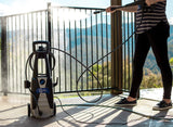 SP Tools Electric Pressure Washer 1400W AR120