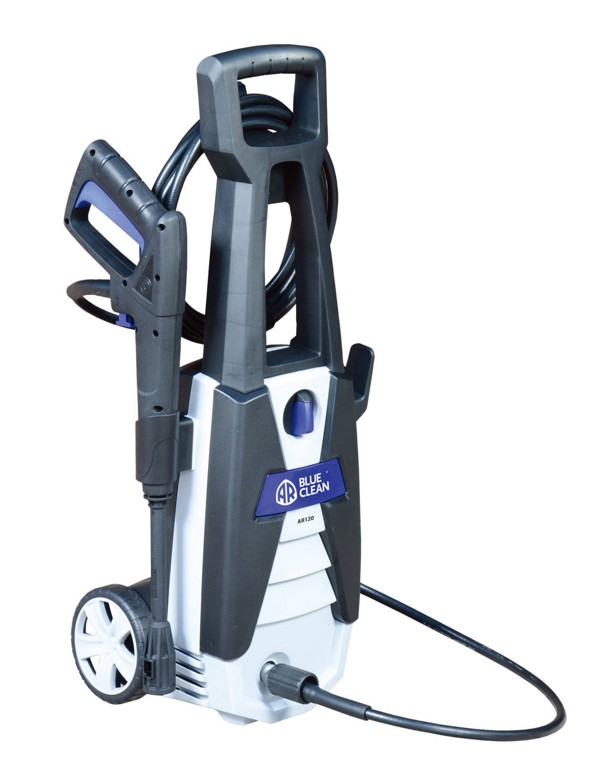 SP Tools Electric Pressure Washer 1400W AR120