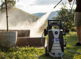 Electric Pressure Washer 1800W SP Tools AR130