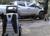 Electric Pressure Washer 1800W SP Tools AR130