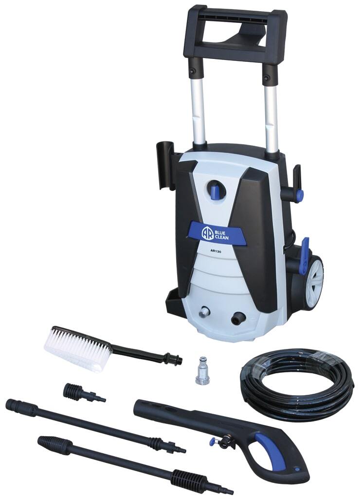 Electric Pressure Washer 1800W SP Tools AR130