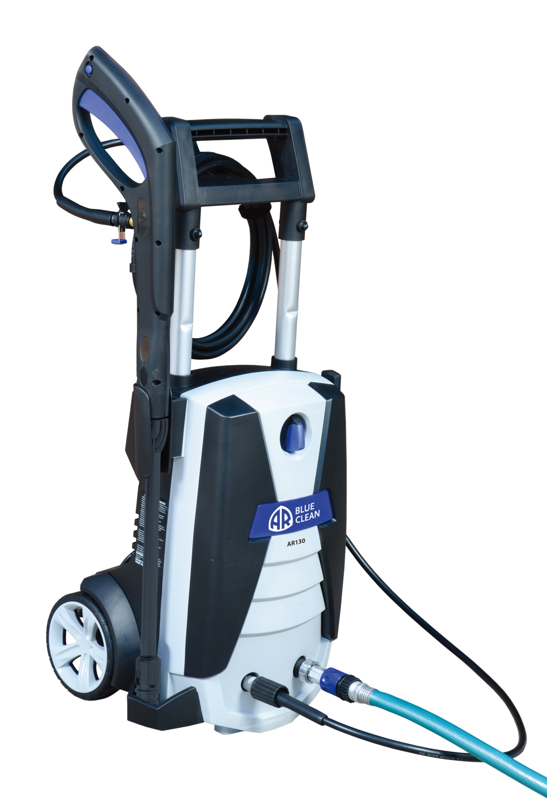 Electric Pressure Washer 1800W SP Tools AR130