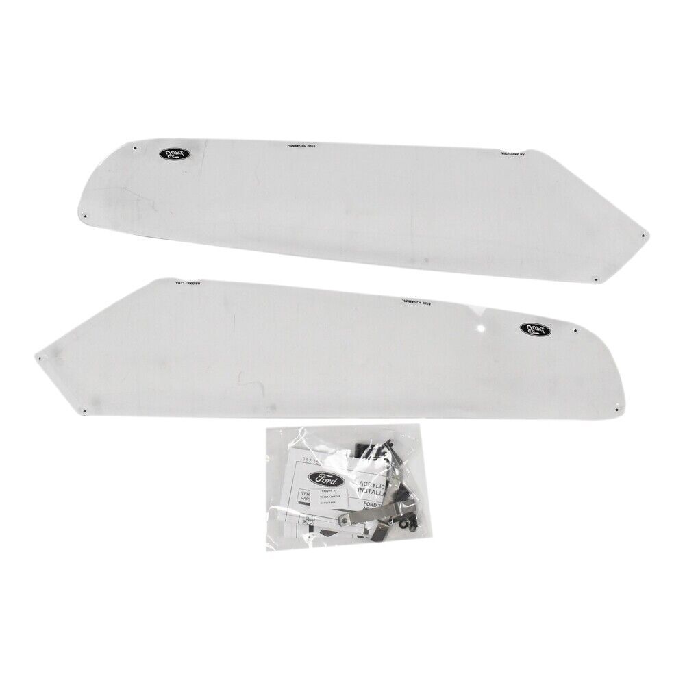 Headlamp Protector AR7J13000AA For Ford