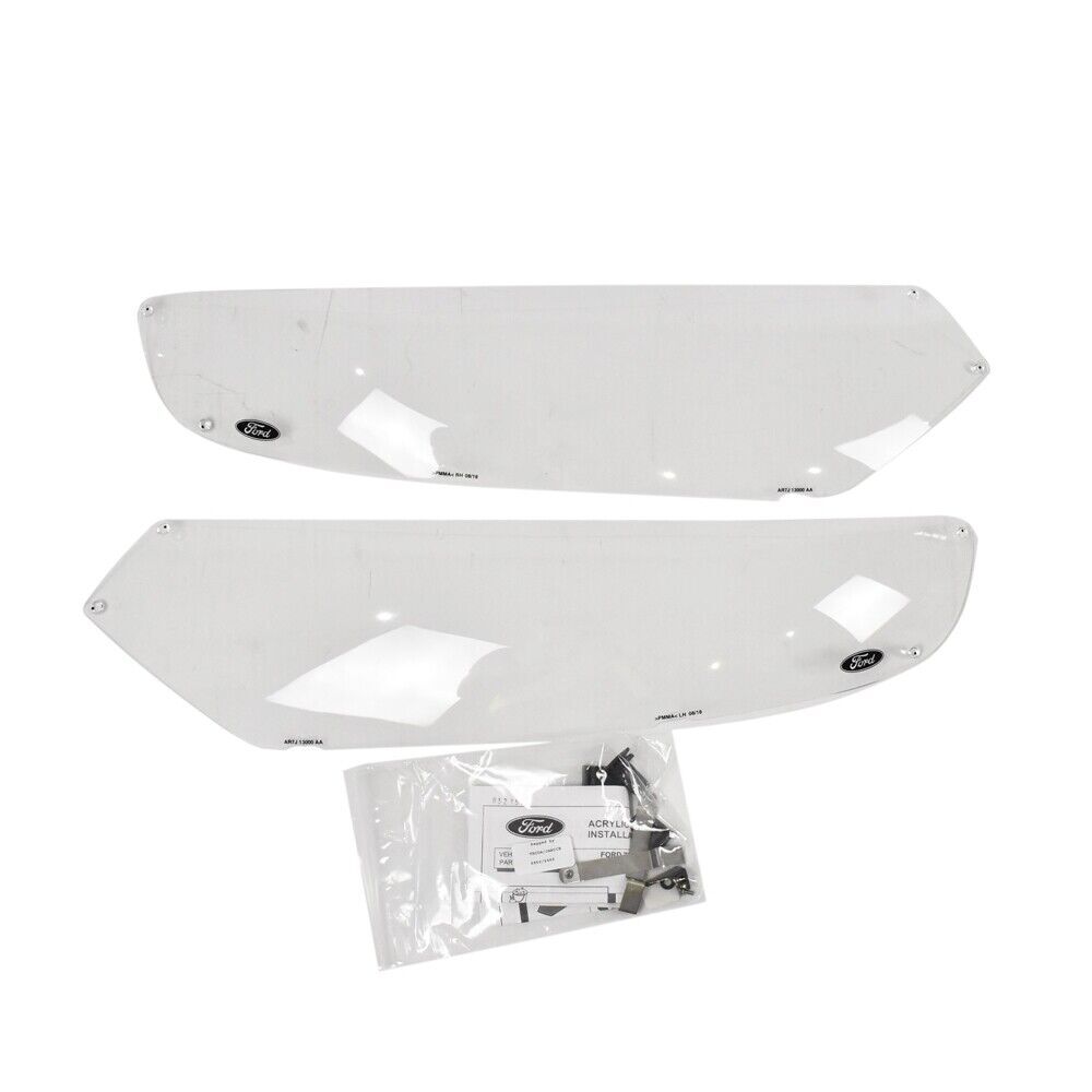 Headlamp Protector AR7J13000AA For Ford