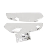 Headlamp Protector AR7J13000AA For Ford