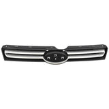 Grille Radiator AR7Z8200AA For Ford