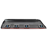 Panel Rear Door Os Fin AR7ZA254A77AE For Ford