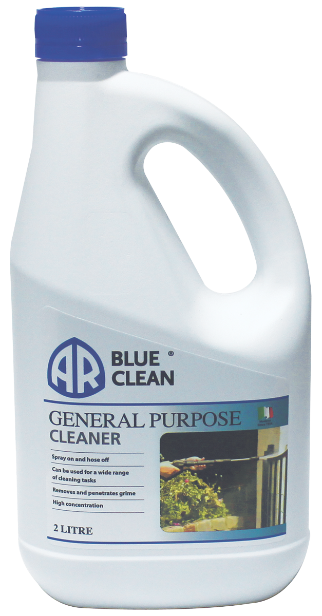 SP Tools Ar Blue Clean General Purpose Cleaner - 2ltr ArG Piece 2