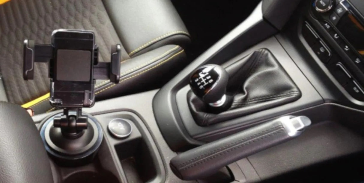 Phone Holder ARK19A384SBA1 For Ford