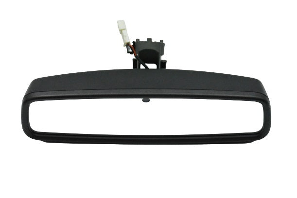 Mirror Rear View AU5A17E678AD For Ford