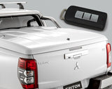Tailgate Central Locking Kit AU600014 for Mitsubishi Triton MQ MR
