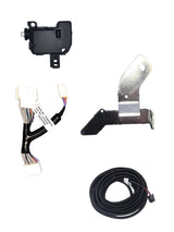 Tailgate Central Locking Kit AU600014 for Mitsubishi Triton MQ MR