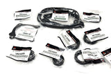 Valve Adjustment Seal Kit AU900093 for Mitsubishi Pajero 4M41