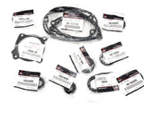 Valve Adjustment Seal Kit AU900093 for Mitsubishi Pajero 4M41