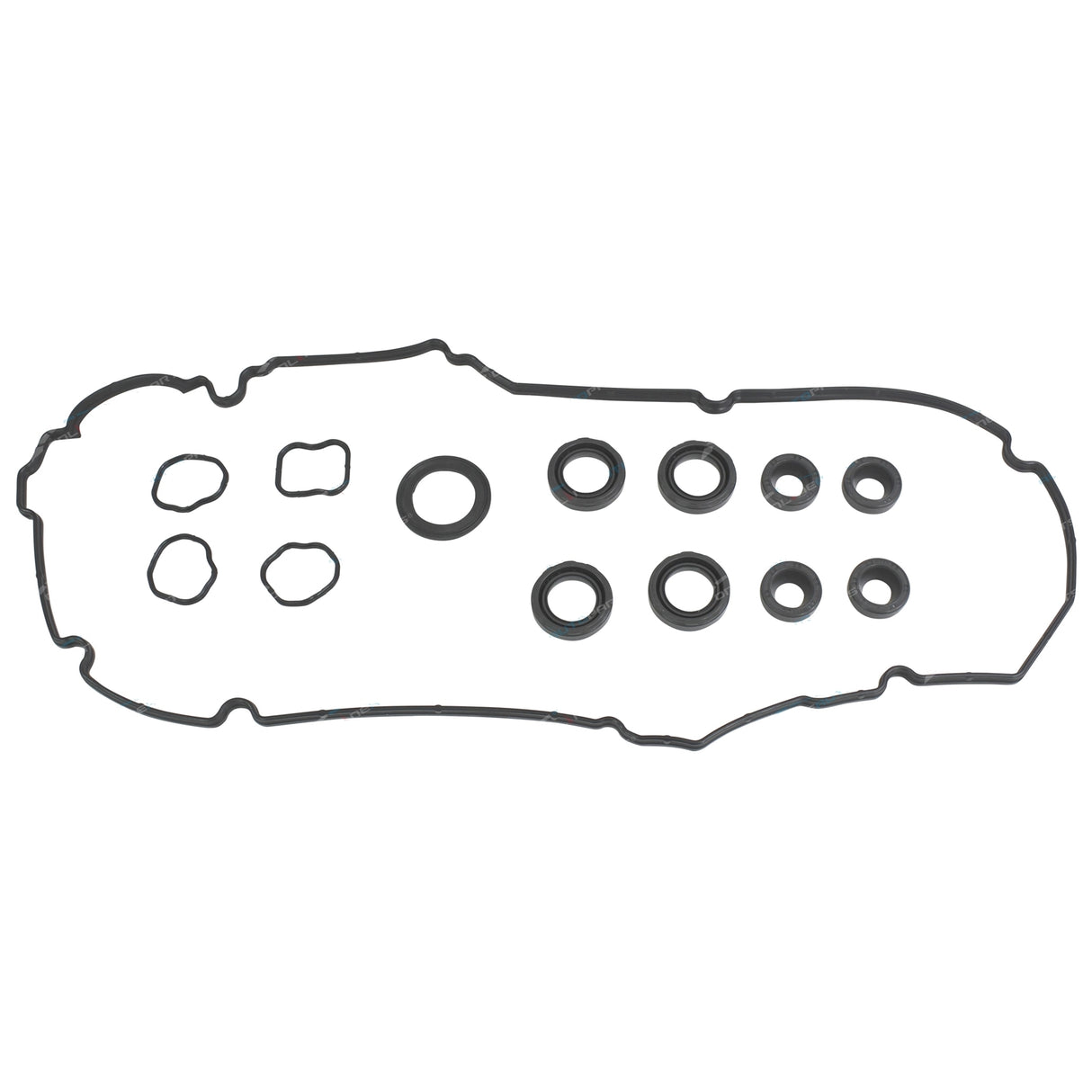 Valve Adjustment Seal Kit AU900095 for Mitsubishi