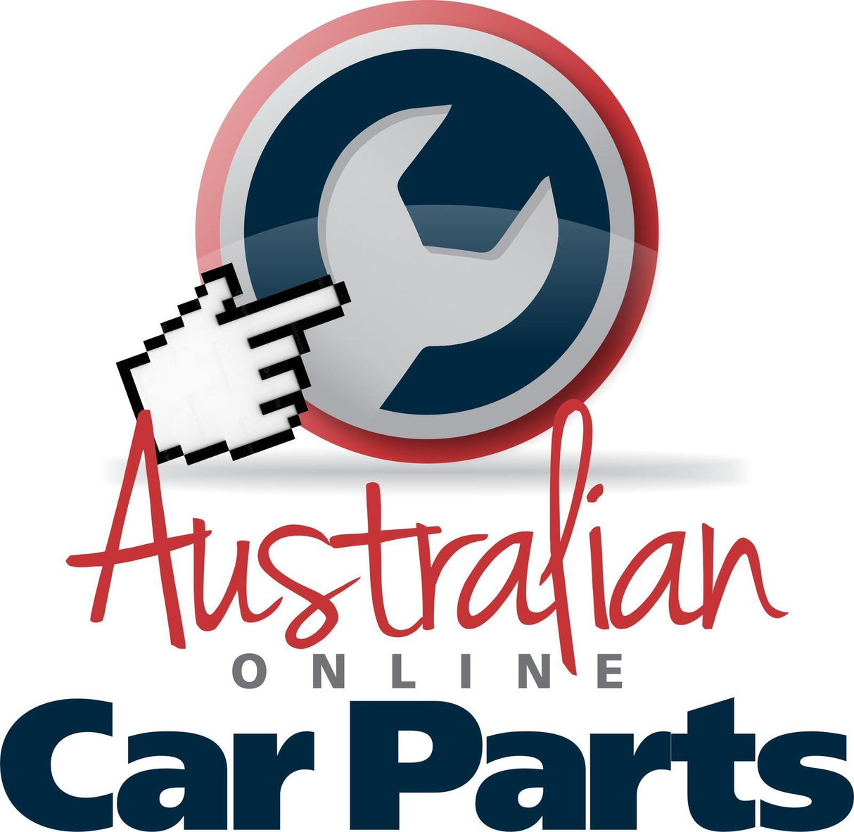 Rear Boot Flap Bumper Protector suits Mitsubishi Challenger 2010-2015 Genuine AU900307